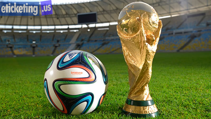 World Cup Tickets | FIFA World Cup Final Tickets | FIFA 2026 Tickets | Football World Cup 2026 Tickets |