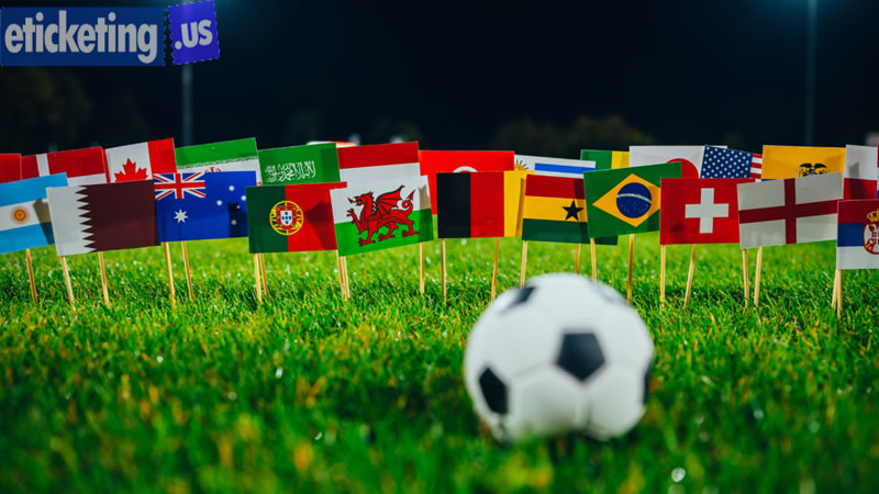 World Cup Tickets | FIFA World Cup Final Tickets | FIFA 2026 Tickets | Football World Cup 2026 Tickets |