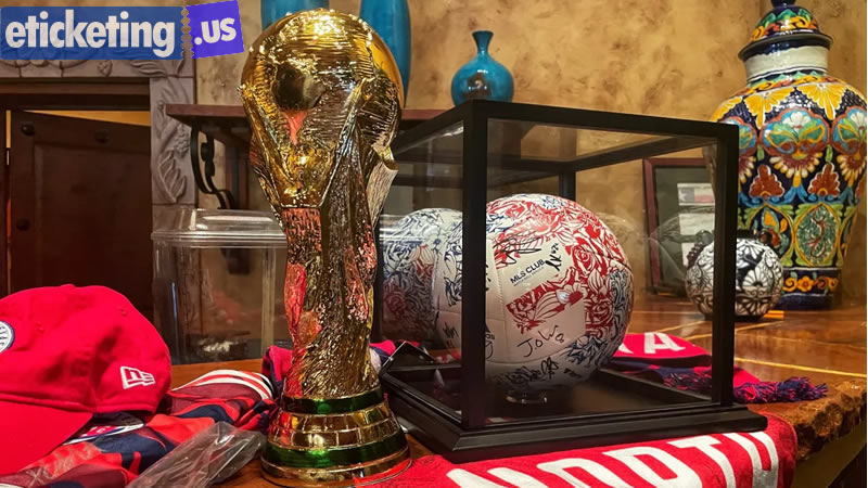 FIFA World Cup Tickets | FIFA 2026 Tickets | FIFA World Cup Final Tickets | FIFA World Cup 2026 Tickets | Football World Cup 2026 Tickets | Football World Cup Tickets