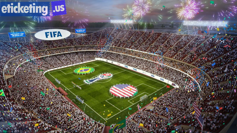 FIFA World Cup Tickets | FIFA 2026 Tickets | FIFA World Cup Final Tickets | FIFA World Cup 2026 Tickets | Football World Cup 2026 Tickets | Football World Cup Tickets