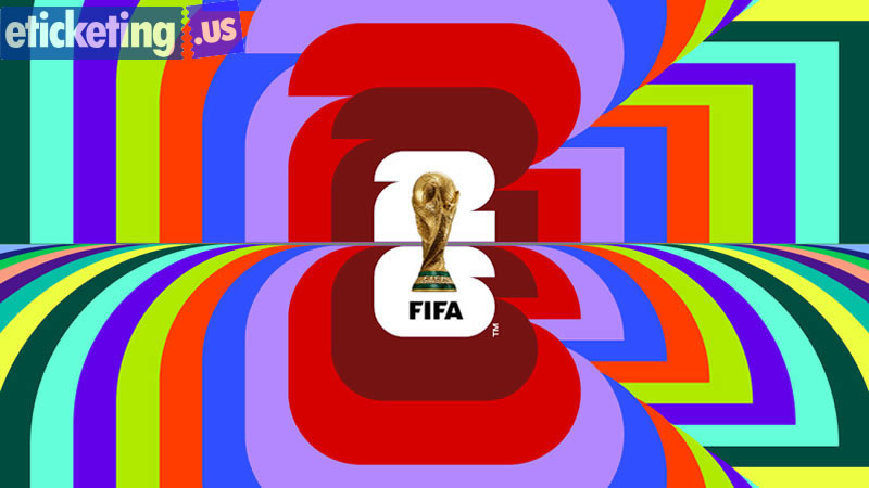 FIFA World Cup Tickets | FIFA 2026 Tickets | FIFA World Cup Final Tickets | FIFA World Cup 2026 Tickets | Football World Cup 2026 Tickets | Football World Cup Tickets