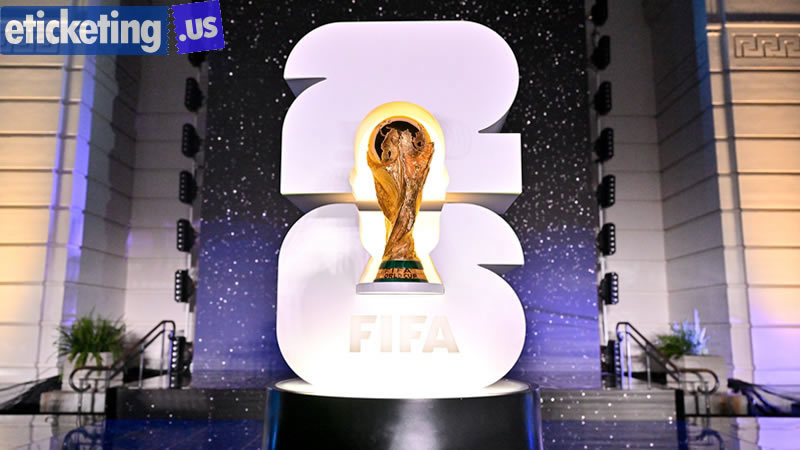 FIFA World Cup Tickets | FIFA 2026 Tickets | FIFA World Cup Final Tickets | FIFA World Cup 2026 Tickets | Football World Cup 2026 Tickets | Football World Cup Tickets