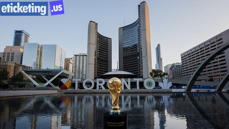 FIFA World Cup Tickets | FIFA 2026 Tickets | FIFA World Cup Final Tickets | FIFA World Cup 2026 Tickets | Football World Cup 2026 Tickets | Football World Cup Tickets