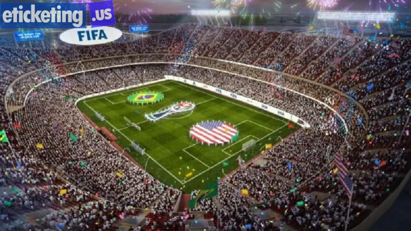 FIFA World Cup Tickets | FIFA 2026 Tickets | FIFA World Cup Final Tickets | FIFA World Cup 2026 Tickets | Football World Cup 2026 Tickets | Football World Cup Tickets