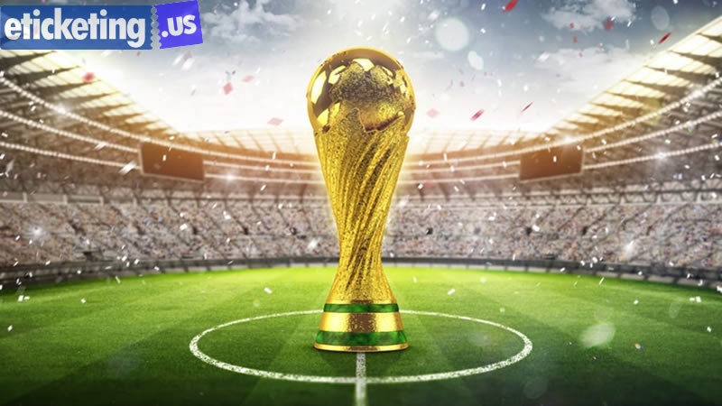 FIFA World Cup Tickets | FIFA 2026 Tickets | FIFA World Cup Final Tickets | FIFA World Cup 2026 Tickets | Football World Cup 2026 Tickets | Football World Cup Tickets