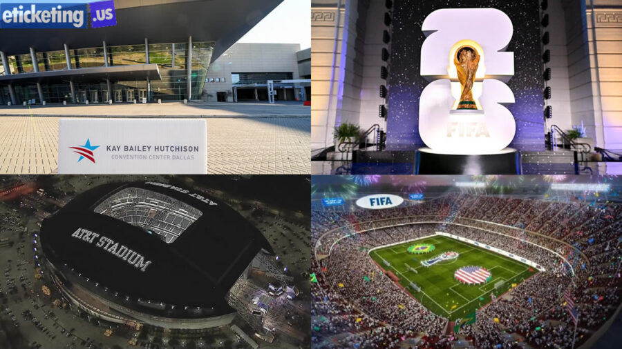 FIFA World Cup Tickets | FIFA 2026 Tickets | FIFA World Cup Final Tickets | FIFA World Cup 2026 Tickets | Football World Cup 2026 Tickets | Football World Cup Tickets