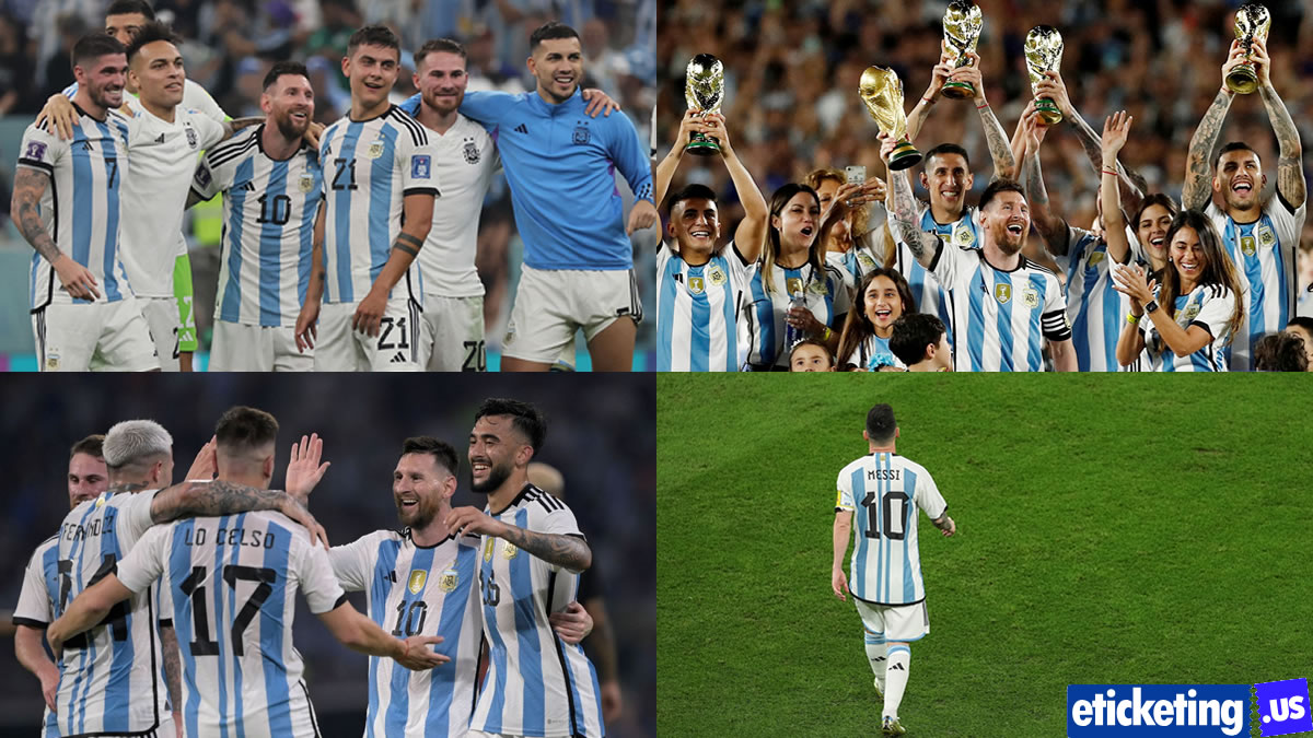 World Cup Tickets | FIFA World Cup Tickets | FIFA 2026 Tickets