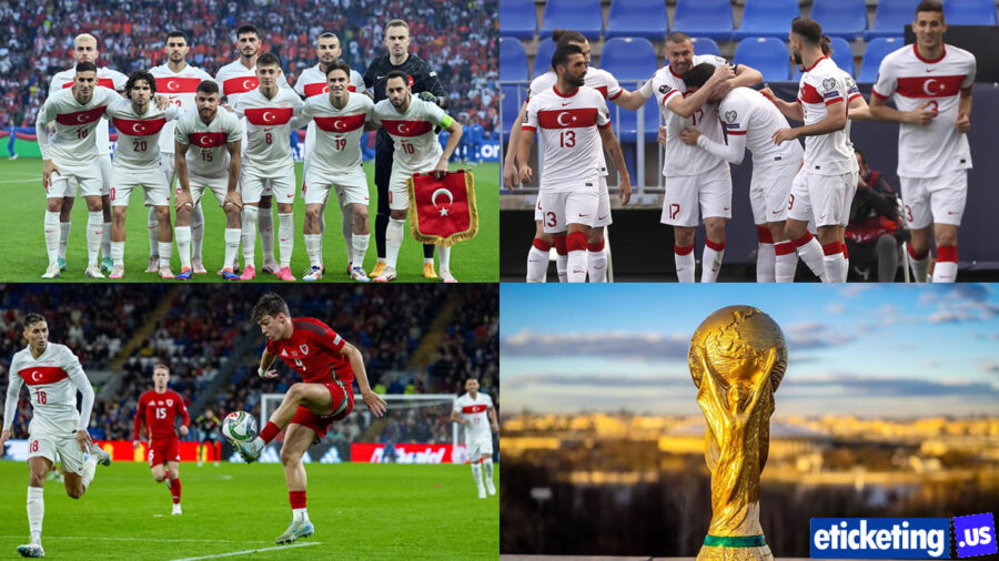 World Cup Tickets | FIFA World Cup Tickets | FIFA 2026 Tickets