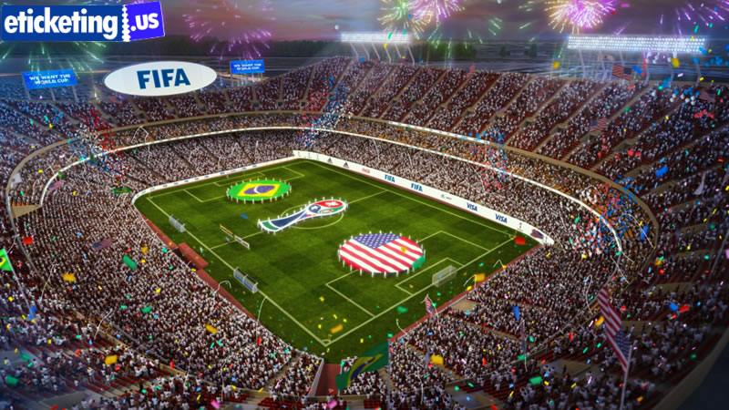 World Cup Tickets | FIFA World Cup Tickets | FIFA World Cup Final Tickets