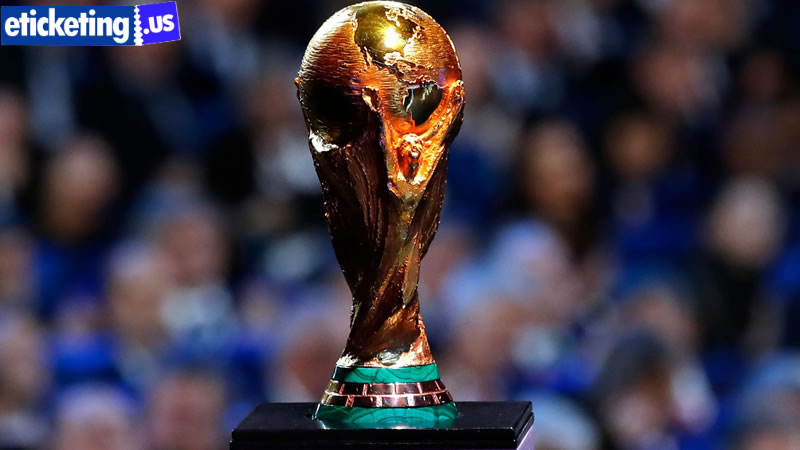 World Cup Tickets | FIFA World Cup Tickets | FIFA World Cup Final Tickets