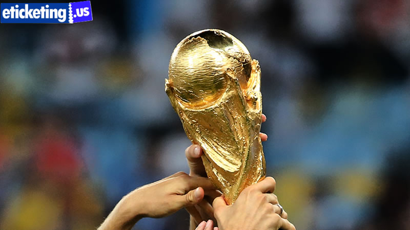 World Cup Tickets | FIFA World Cup Tickets | FIFA World Cup Final Tickets