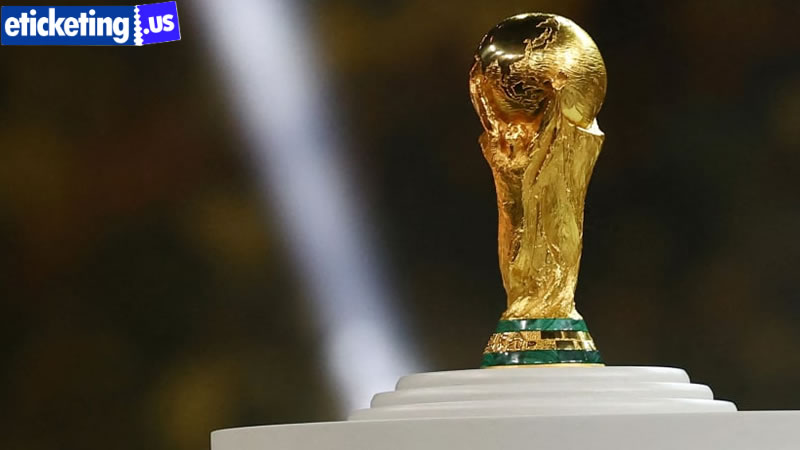 World Cup Tickets | FIFA World Cup Tickets | FIFA World Cup Final Tickets