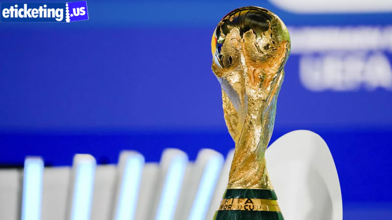 World Cup Tickets | FIFA World Cup Tickets | FIFA World Cup Final Tickets