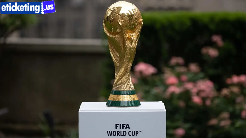 World Cup Tickets | FIFA World Cup Tickets | FIFA World Cup Final Tickets