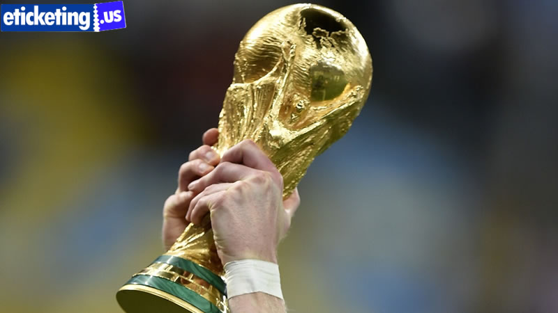 World Cup Tickets | FIFA World Cup Tickets | FIFA World Cup Final Tickets