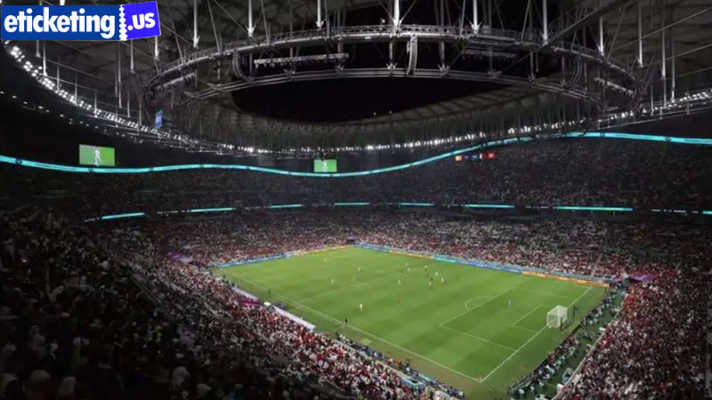 World Cup Tickets | FIFA World Cup Tickets | FIFA World Cup Final Tickets