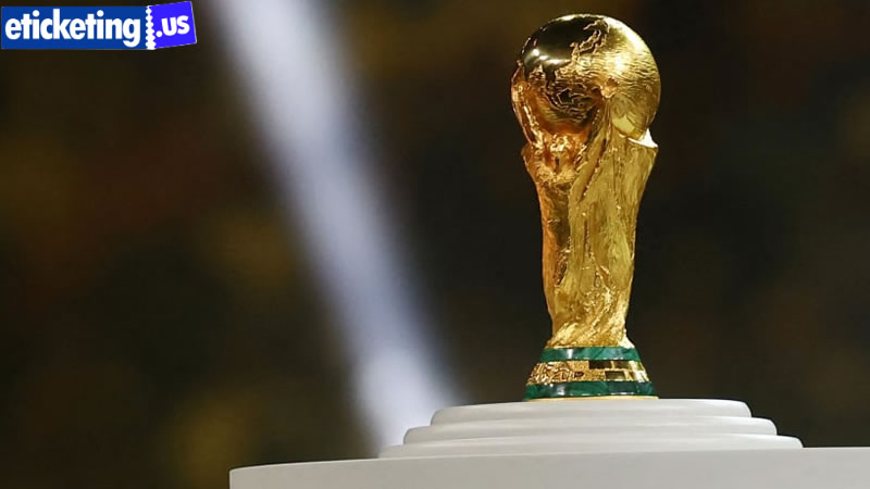 World Cup Tickets | FIFA World Cup Tickets | FIFA World Cup Final Tickets 