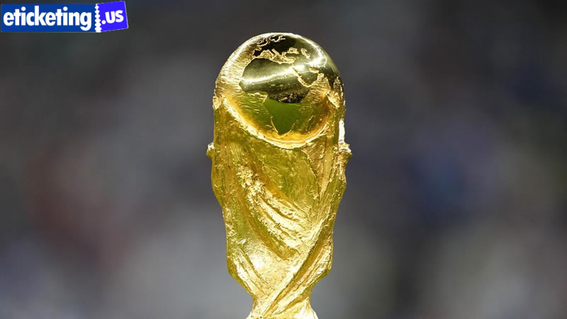 World Cup Tickets | FIFA World Cup Tickets | FIFA World Cup Final Tickets