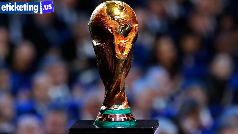 World Cup Tickets | FIFA World Cup Tickets | FIFA World Cup Final Tickets