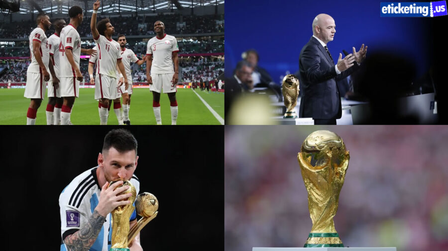 World Cup Tickets | FIFA World Cup Tickets | FIFA World Cup Final Tickets