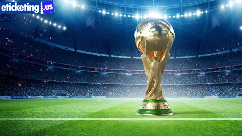 World Cup Tickets | FIFA World Cup Tickets | FIFA World Cup Final Tickets