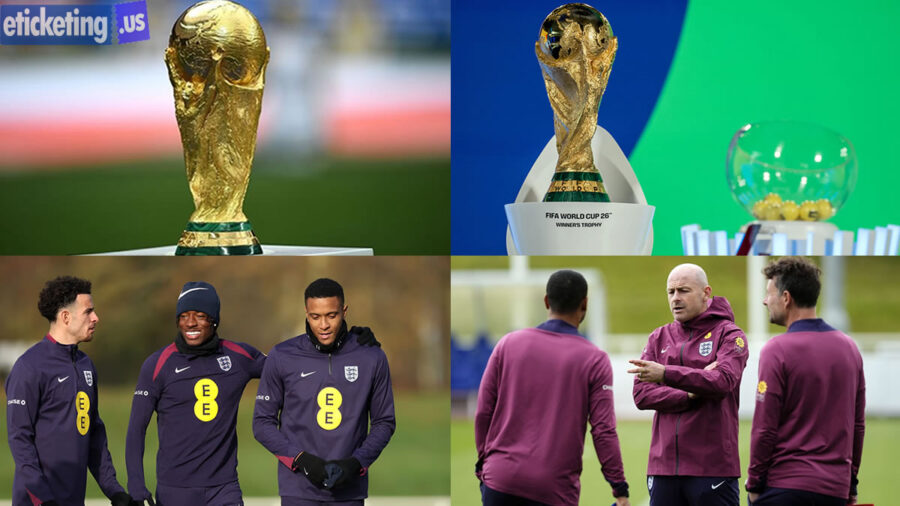 World Cup Tickets | FIFA World Cup Tickets | FIFA 2026 Tickets | Football World Cup 2026 Tickets