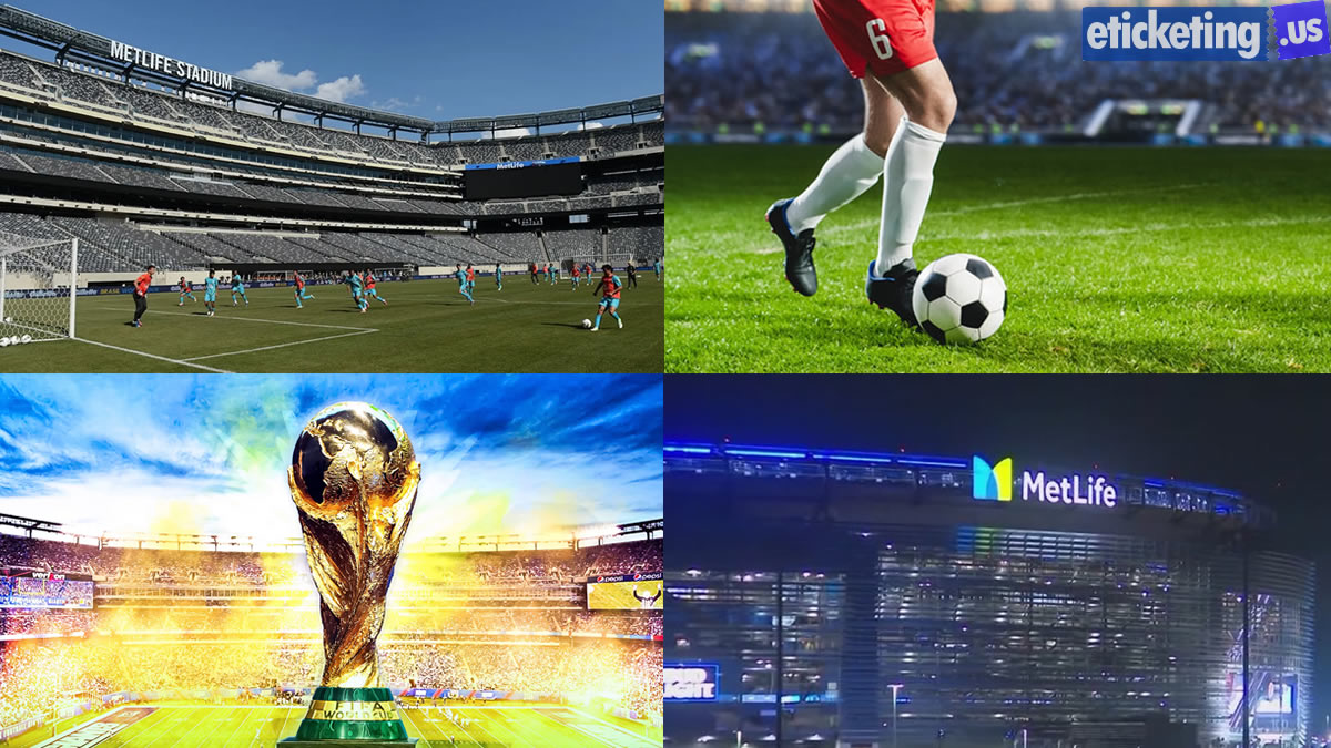 FIFA World Cup Tickets | FIFA 2026 Tickets | FIFA World Cup Final Tickets