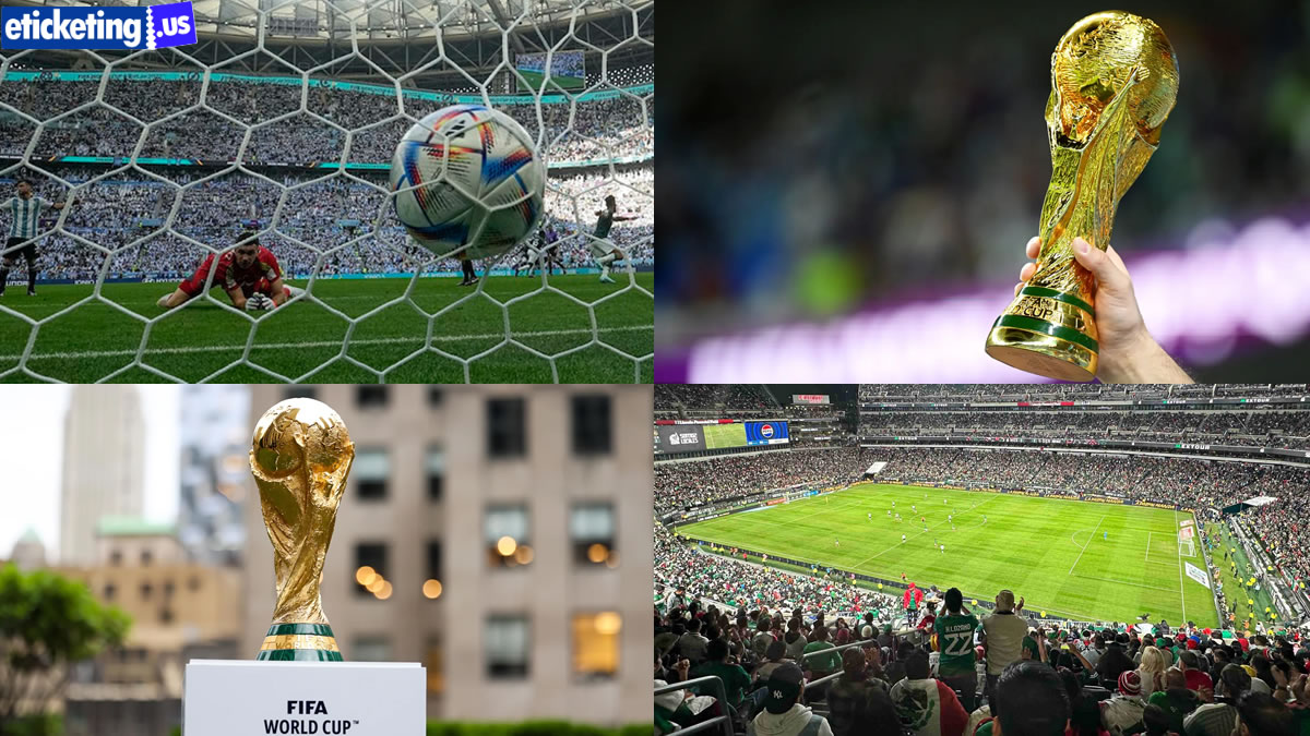 World Cup Tickets | FIFA World Cup Tickets | FIFA World Cup Final Tickets