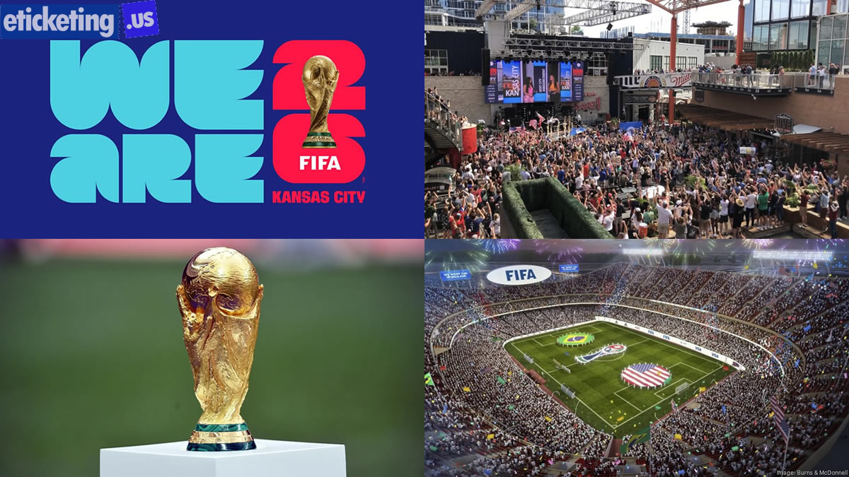 FIFA World Cup Tickets | FIFA 2026 Tickets | FIFA World Cup Final Tickets