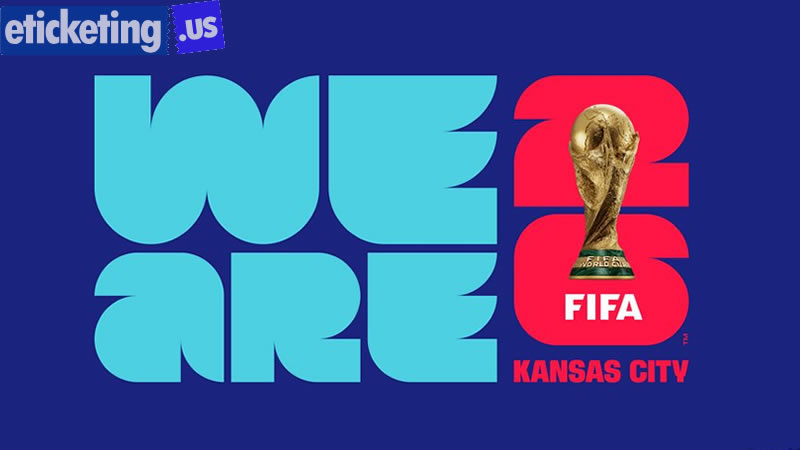 FIFA World Cup Tickets | FIFA 2026 Tickets | FIFA World Cup Final Tickets