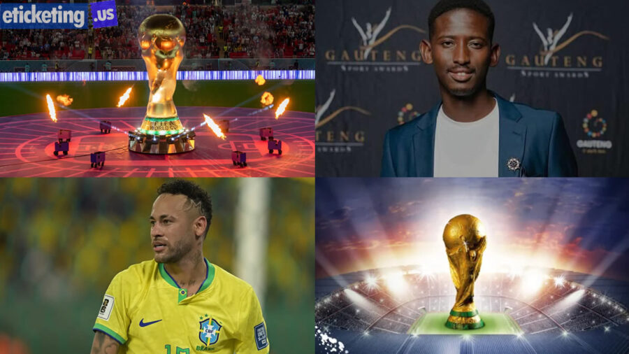 FIFA World Cup Tickets | FIFA 2026 Tickets | FIFA World Cup Final Tickets