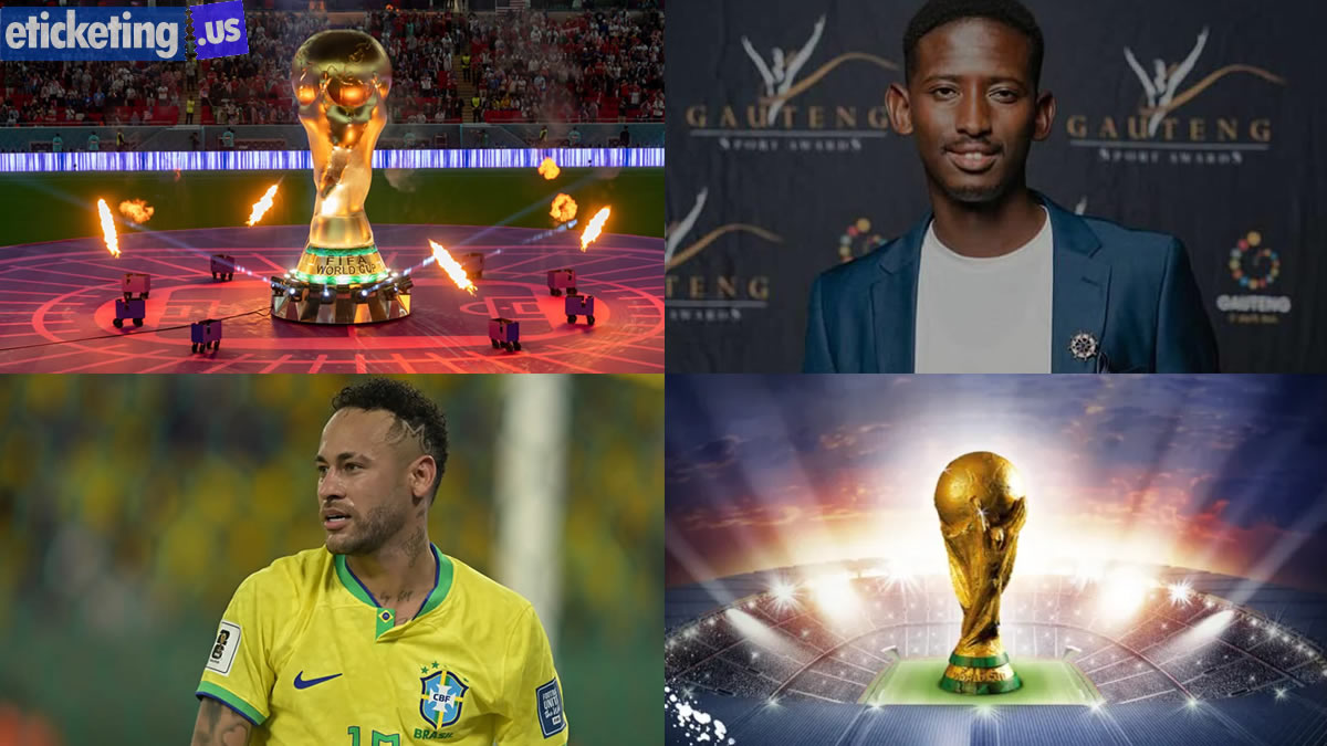 FIFA World Cup Tickets | FIFA 2026 Tickets | FIFA World Cup Final Tickets