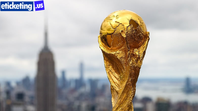 World Cup Tickets | FIFA World Cup Tickets | FIFA World Cup Final Tickets