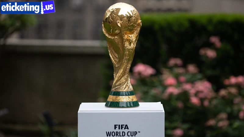 World Cup Tickets | FIFA World Cup Tickets | FIFA World Cup Final Tickets