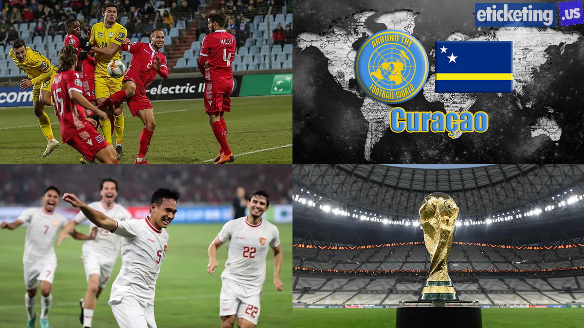 FIFA World Cup Tickets | FIFA 2026 Tickets | FIFA World Cup Final Tickets