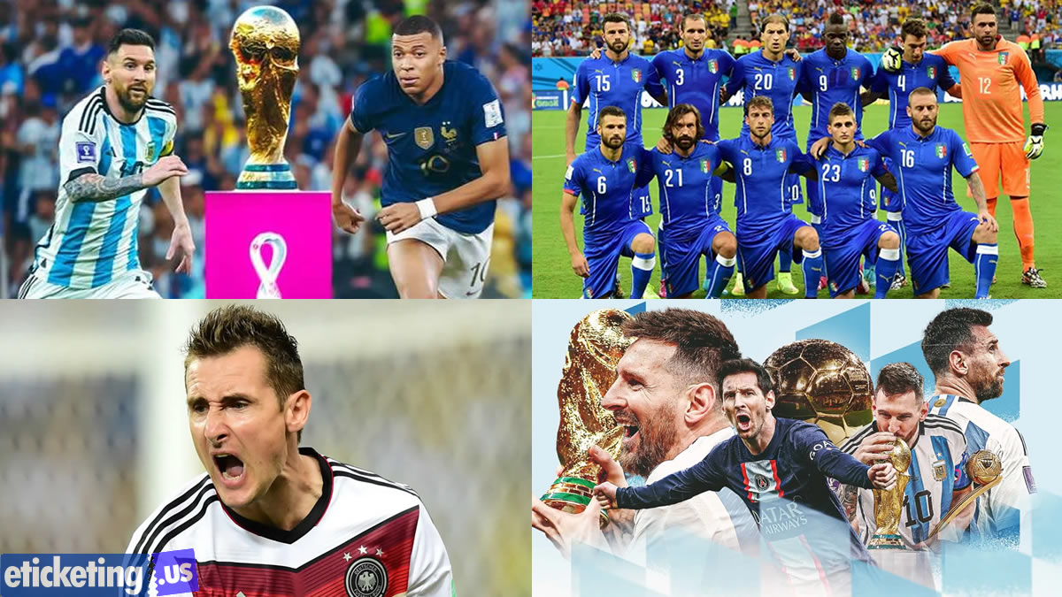 FIFA World Cup Tickets | FIFA 2026 Tickets | FIFA World Cup Final Tickets