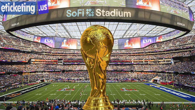 World Cup Tickets | FIFA World Cup Tickets | FIFA 2026 Tickets | FIFA World Cup 2026 Tickets 
