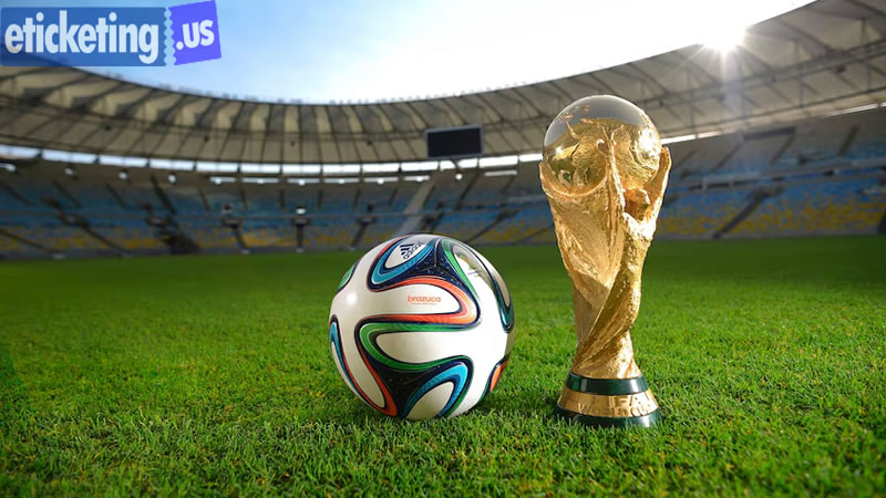 World Cup Tickets | FIFA World Cup 2026 Tickets | FIFA 2026 Tickets | Football World Cup 2026 Tickets |