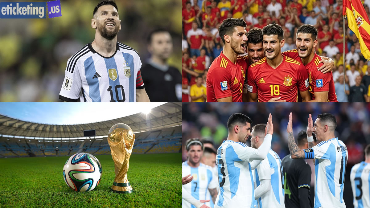 World Cup Tickets | FIFA World Cup 2026 Tickets | FIFA 2026 Tickets | Football World Cup 2026 Tickets |