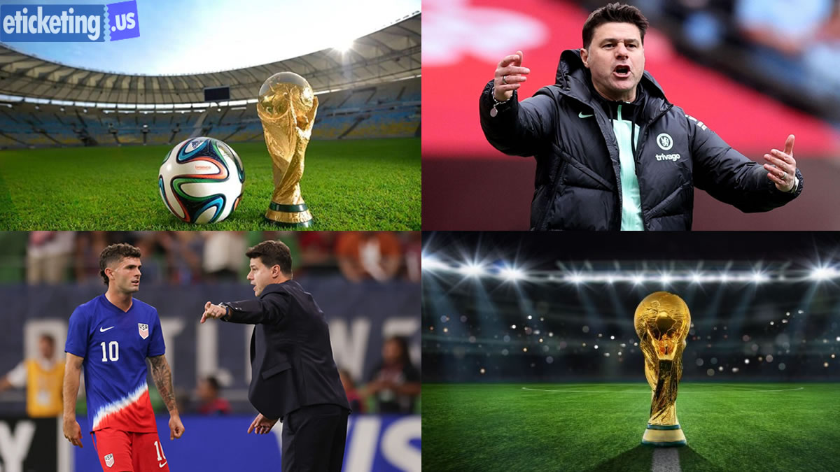 World Cup Tickets | FIFA World Cup Final Tickets | FIFA 2026 Tickets | Football World Cup 2026 Tickets |