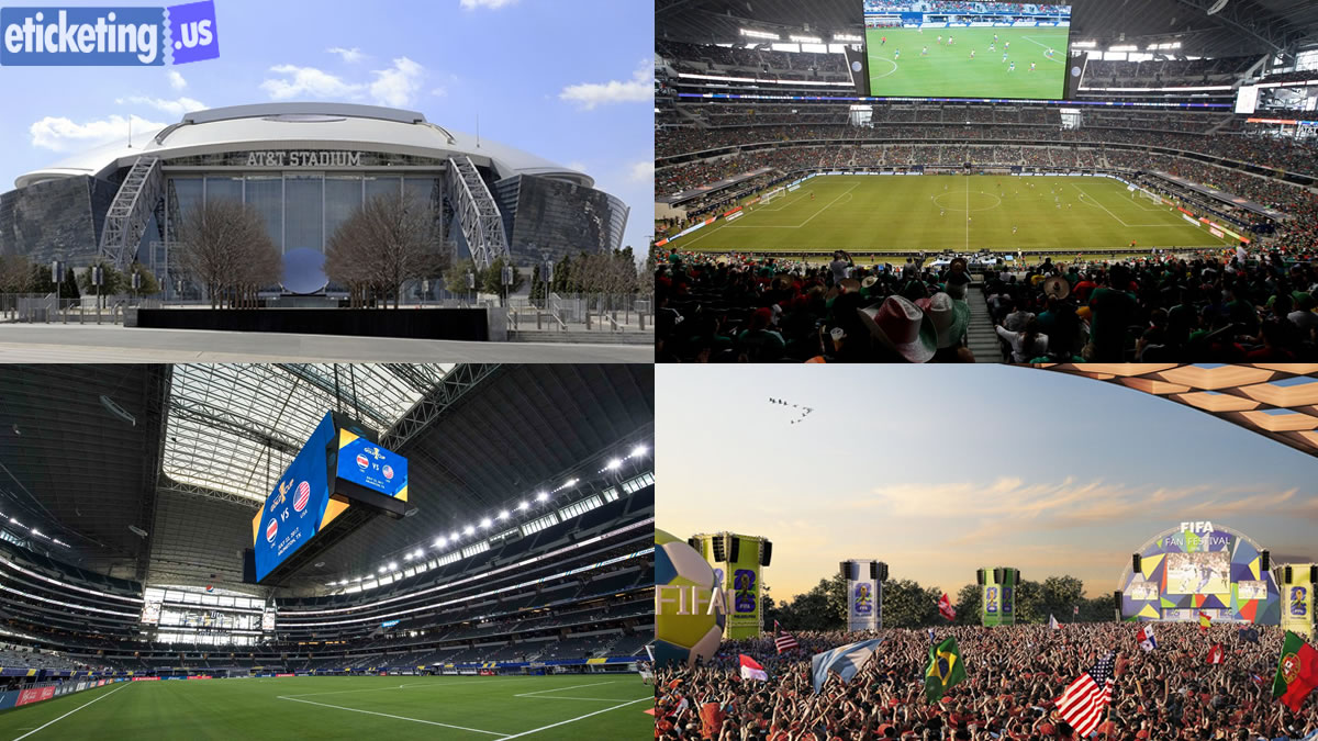 World Cup Tickets | FIFA World Cup Final Tickets | FIFA 2026 Tickets | Football World Cup 2026 Tickets |