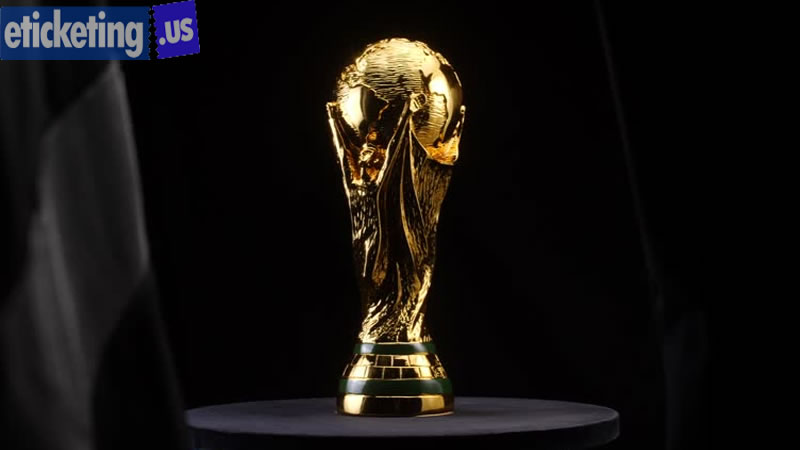 World Cup Tickets | FIFA World Cup Final Tickets | FIFA 2026 Tickets | Football World Cup 2026 Tickets |