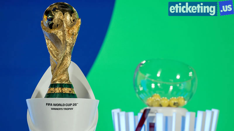 FIFA World Cup Tickets | FIFA 2026 Tickets | FIFA World Cup Final Tickets | FIFA World Cup 2026 Tickets | Football World Cup 2026 Tickets | Football World Cup Tickets