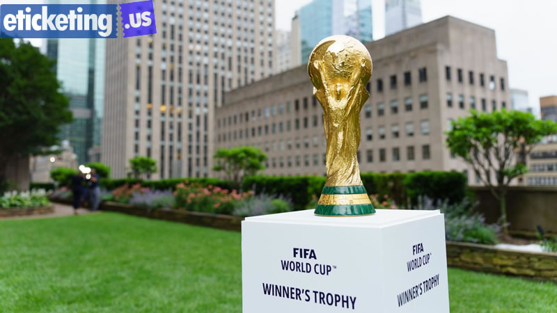 FIFA World Cup Tickets | FIFA 2026 Tickets | FIFA World Cup Final Tickets | FIFA World Cup 2026 Tickets | Football World Cup 2026 Tickets | Football World Cup Tickets