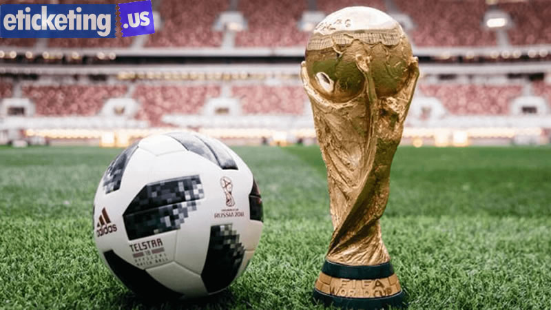 FIFA World Cup Tickets | FIFA 2026 Tickets | FIFA World Cup Final Tickets | FIFA World Cup 2026 Tickets | Football World Cup 2026 Tickets | Football World Cup Tickets