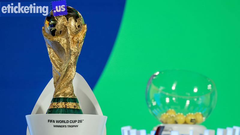 FIFA World Cup Tickets | FIFA 2026 Tickets | FIFA World Cup Final Tickets | FIFA World Cup 2026 Tickets | Football World Cup 2026 Tickets | Football World Cup Tickets