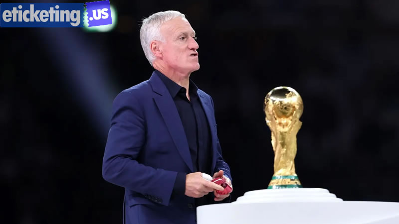 FIFA World Cup Tickets | FIFA 2026 Tickets | FIFA World Cup Final Tickets | FIFA World Cup 2026 Tickets | Football World Cup 2026 Tickets | Football World Cup Tickets