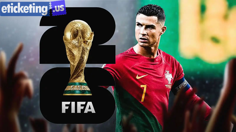 FIFA World Cup Tickets | FIFA 2026 Tickets | FIFA World Cup Final Tickets | FIFA World Cup 2026 Tickets | Football World Cup 2026 Tickets | Football World Cup Tickets