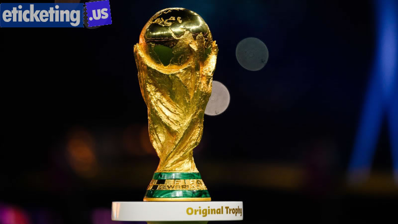 FIFA World Cup Tickets | FIFA 2026 Tickets | FIFA World Cup Final Tickets | FIFA World Cup 2026 Tickets | Football World Cup 2026 Tickets | Football World Cup Tickets