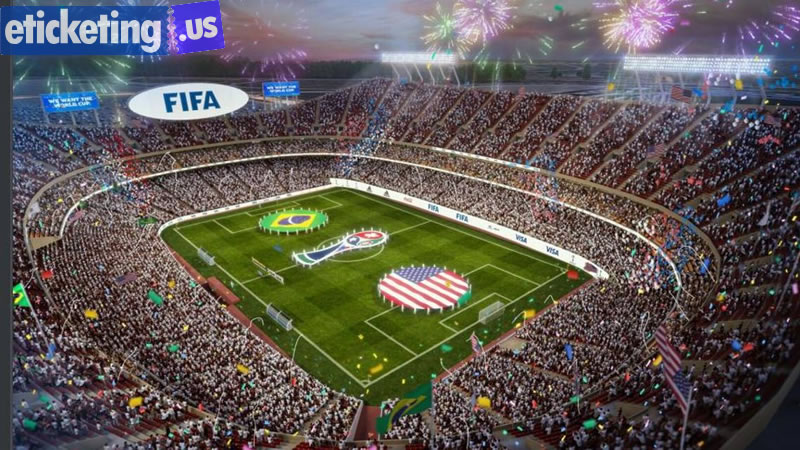 FIFA World Cup Tickets | FIFA 2026 Tickets | FIFA World Cup Final Tickets | FIFA World Cup 2026 Tickets | Football World Cup 2026 Tickets | Football World Cup Tickets